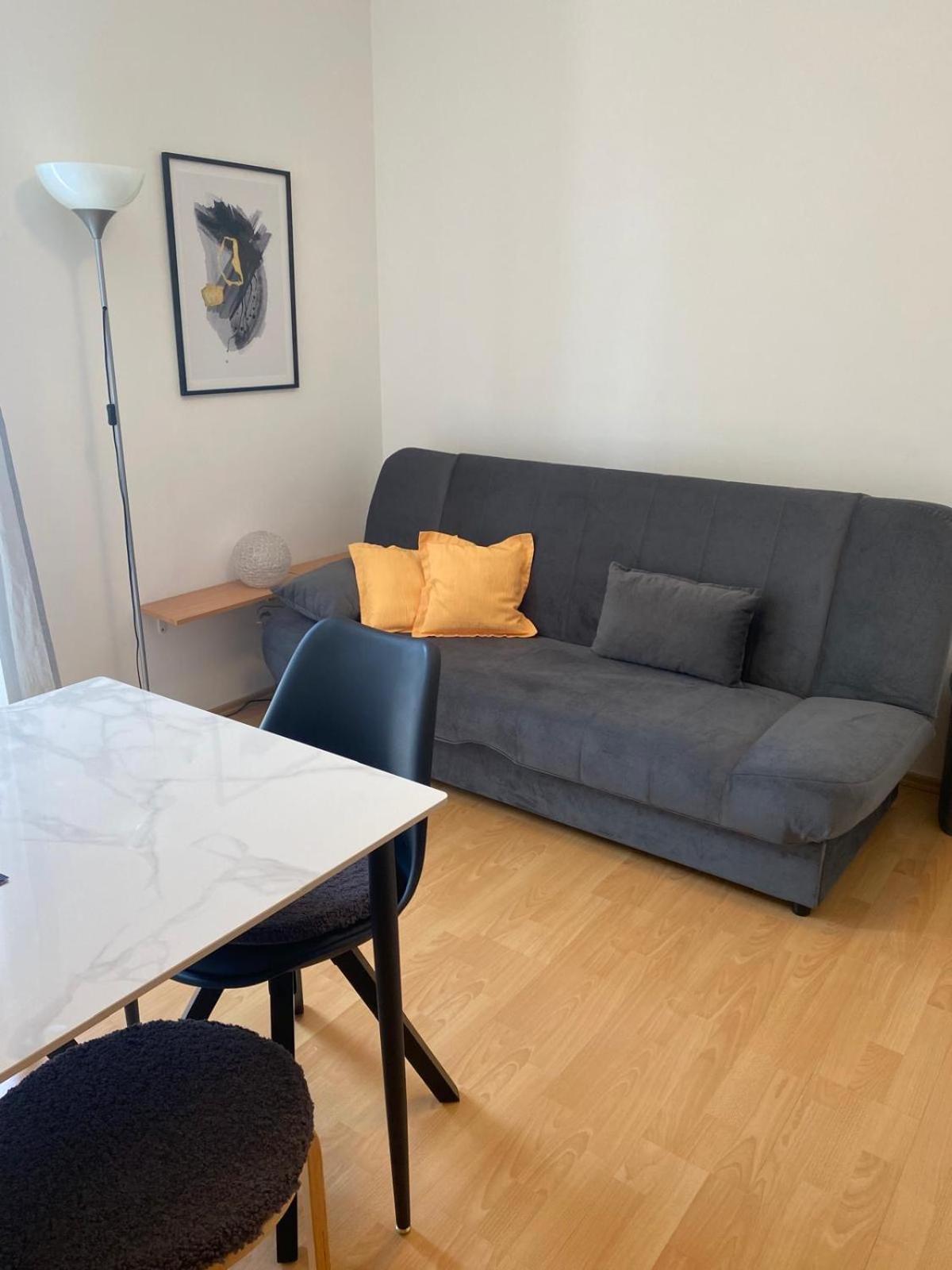 브랜지카 House Agradable 아파트 외부 사진